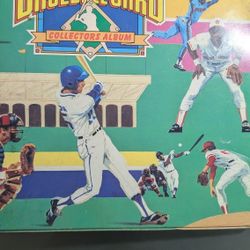 Baseball Collection Over 90 Cards