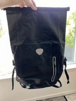 Waterproof Backpack