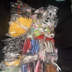 Bulk Order labubu clothes