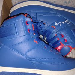Brand New Patrick Ewing Shoes