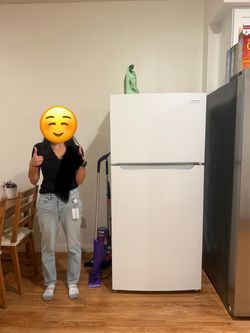 Frigidaire Refrigerator