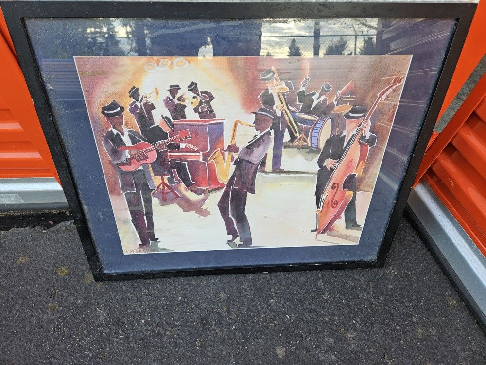 Jazz Picture