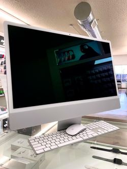 iMac M1 8Ram 256GB