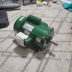 Dayton Farm Duty Motor Model 6K610BG