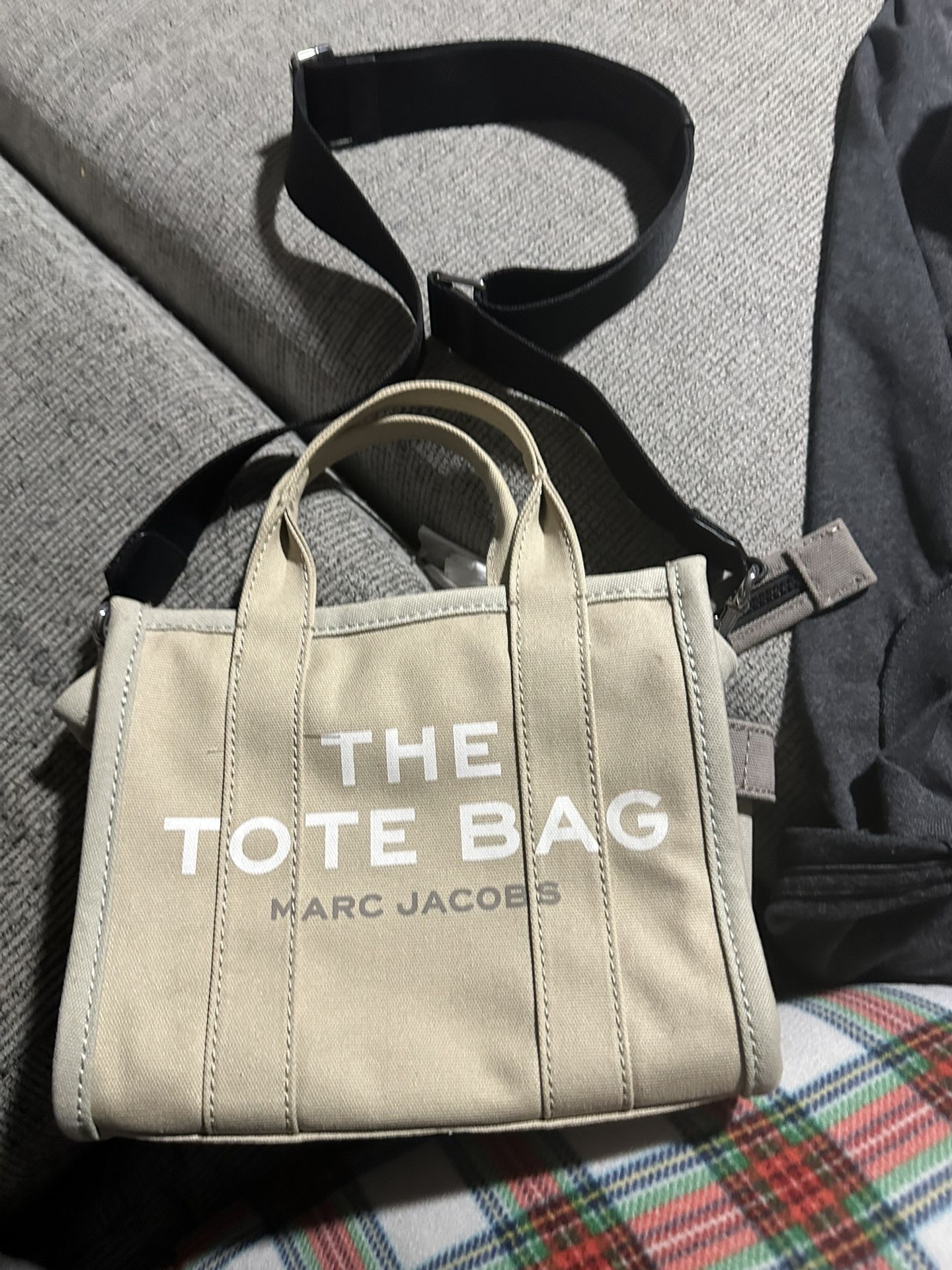 Marc Jacobs Tote Bag