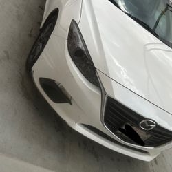 2015 Mazda 3 Salvage 