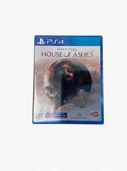 House Of Ashes