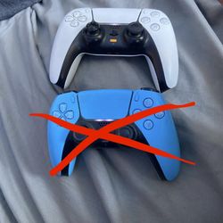 Ps5 Controllers $50 