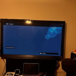Flat Screen Tv 