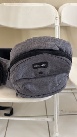 The Tushbaby Hip Carrier