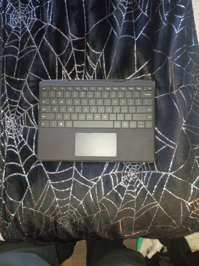 Surface Pro Keyboard