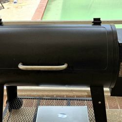 Nexgrill Oakford 36A Pellet Grill Smoker