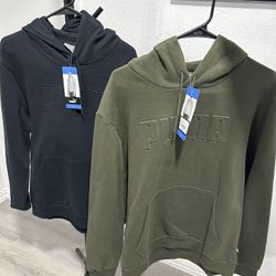 puma Hoodies 