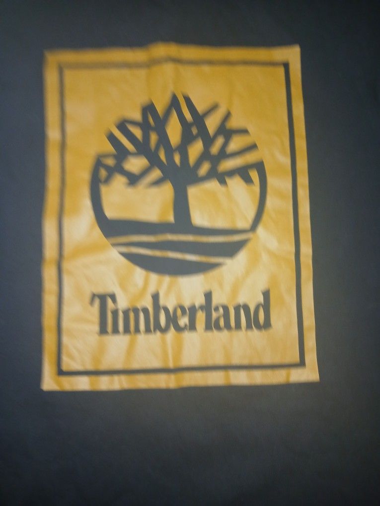 Timberland T Shirt