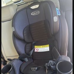 Graco Car Seat