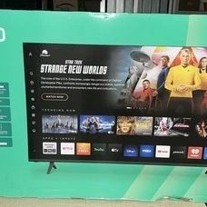 Televisor inteligente VIZIO de 40 pulgadas, Full HD