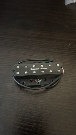 Seymour Duncan Little ‘59 Tele