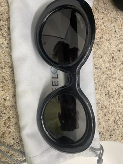 Balenciaga Sunglasses