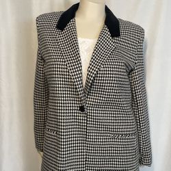 Requirements Blazer Women’s Size 18