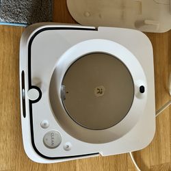 iRobot Mop - Braava Jet