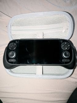 Retroid Pocket 5 black
