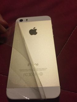 iPhone 5s 64G AT&T