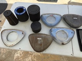 Air Filters Various