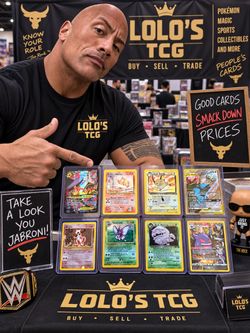 Pokemon TCG Binder Bangers