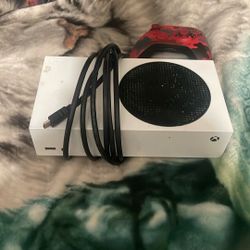 Xbox Series S 