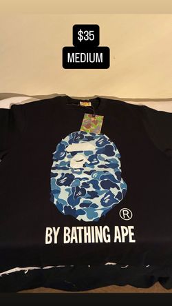 Bathing Ape t shirt