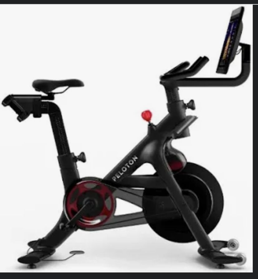 Peloton Bike