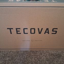 Tecovas Red Cowgirl Boots