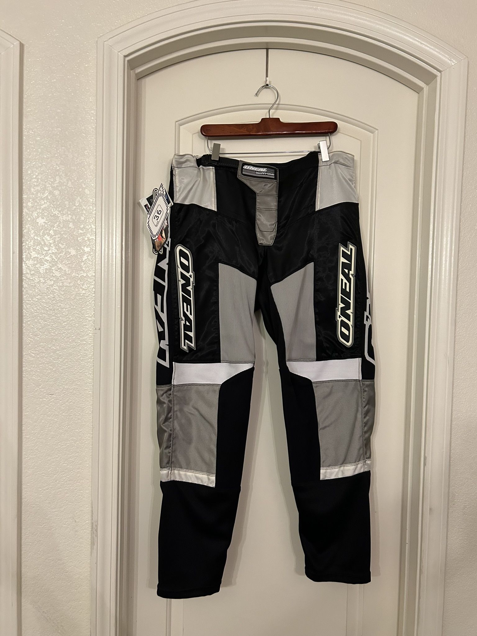 Men’s O’Neal Motocross Riding Pants Size 36