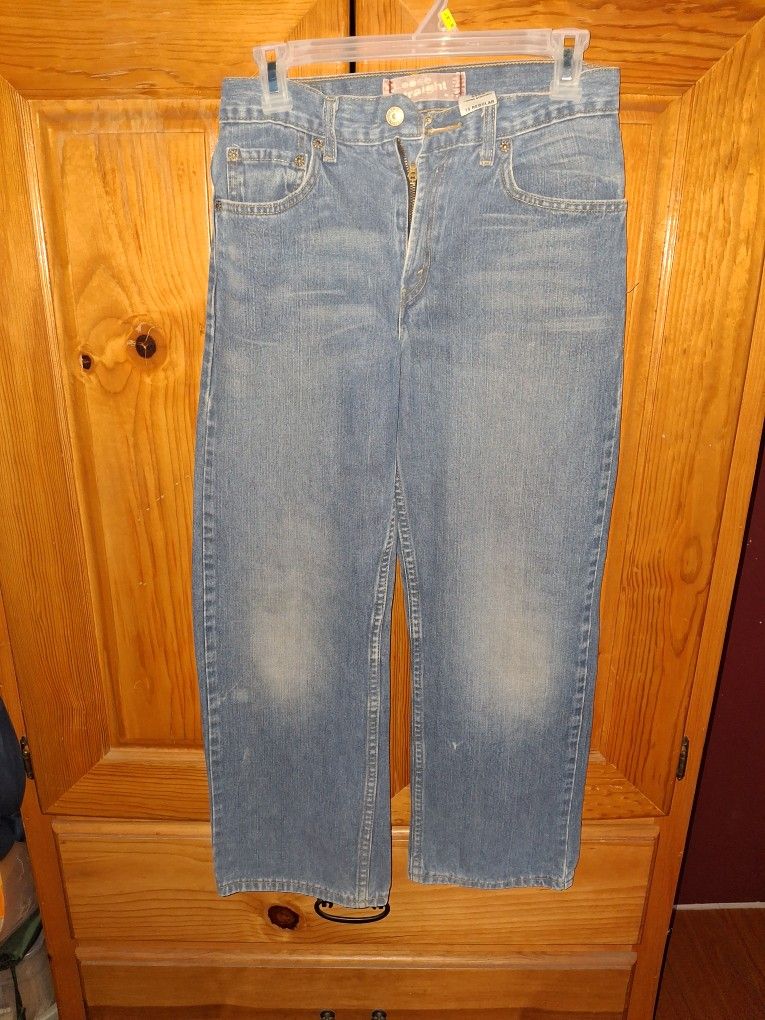 Levi's 569 Jeans
