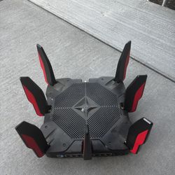 Used Gaming Router