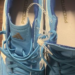 Adidas Freestyle Shoes Size 9 Not Box
