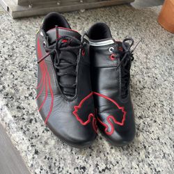 Puma Shoes 