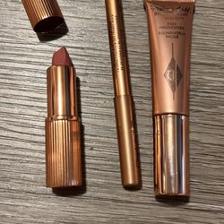 Charlotte Tilbury Pillow Talk