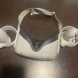 Oculus Quest 2 VR Headset 256gb