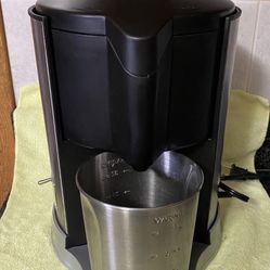 Juice Extractor 