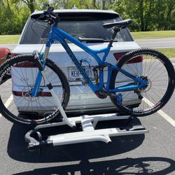 NINER RIP 9 RDO XX1 LIMITED EDITION BIKE NEW!! Mountain Bike Carbon