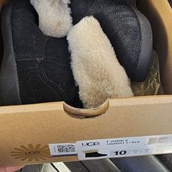 Ugg Toddler Boots