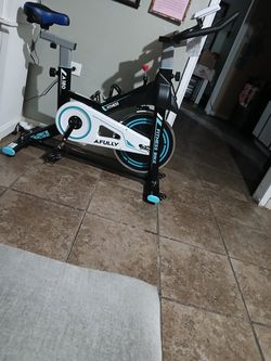 Fitness Bike
