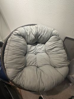 Patio Chair