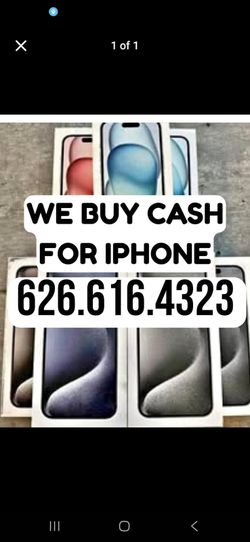 iPhone BUYER Call Or Text! IPhone 17 Pro Max 17 Pro 16 Pro Max MacBooks IPad M5 PlayStation