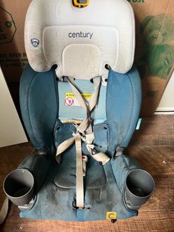 Car seat