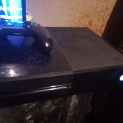 Xbox One For Sale plenty Games