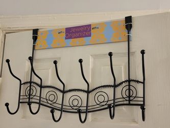 Jewelry Organizer Or Clothes Rack