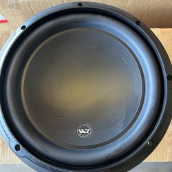 JL Audio 10w3v3-4