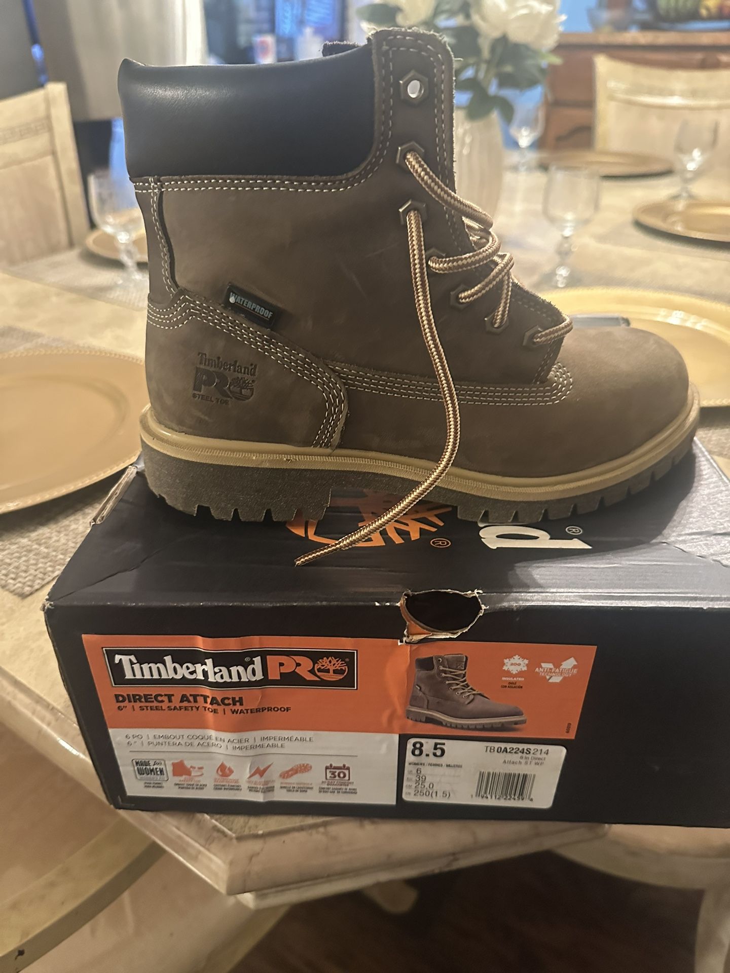Timberland